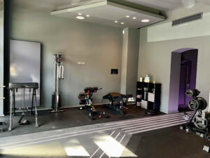 Personal Training Studio Prenzlauer Berg