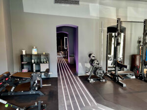 Personal Training in Prenzlauer Berg
