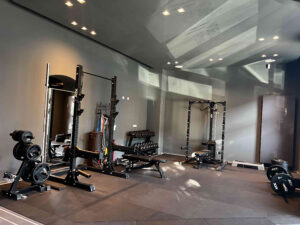 Personal Training Lounge Berlin